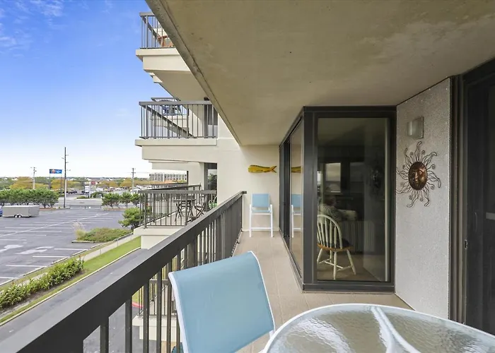 Apartment Sea Watch