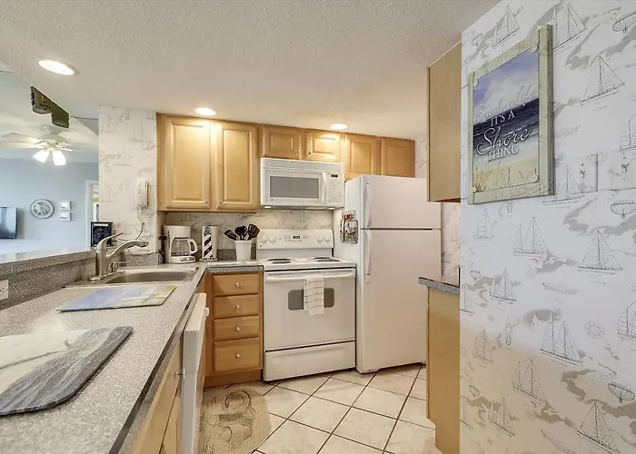 Sea Watch Apartment Ocean City