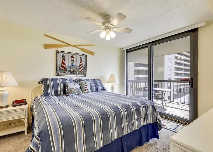 Sea Watch Apartment