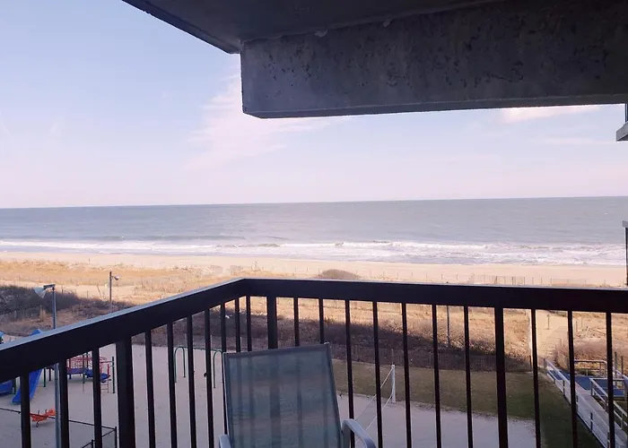 Apartment Sea Watch *