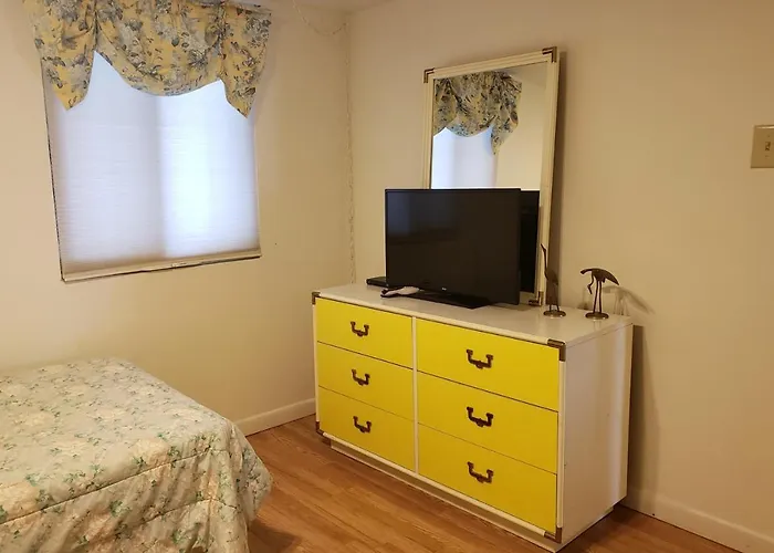Sea Watch Apartment