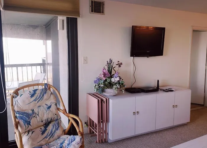 Sea Watch Apartment