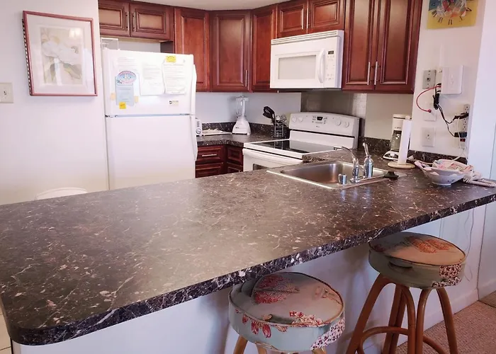 Sea Watch Apartment Ocean City