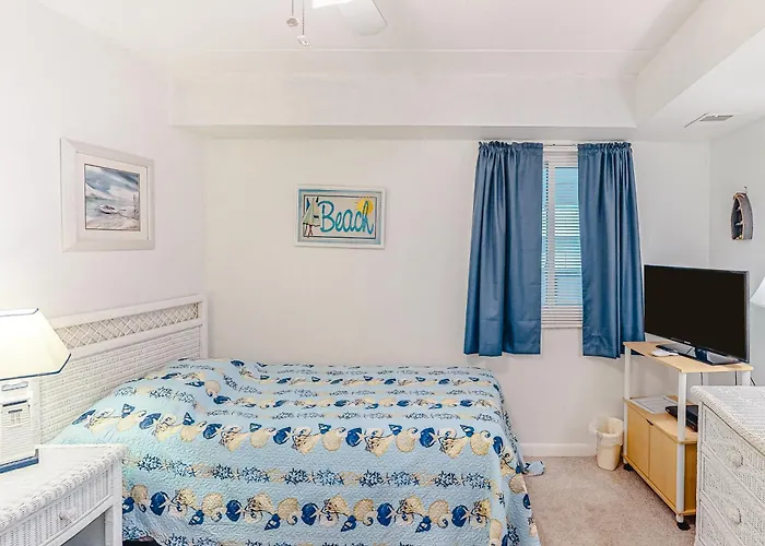 Apartment Sea Watch *