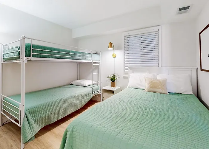 Sea Watch Apartment Ocean City