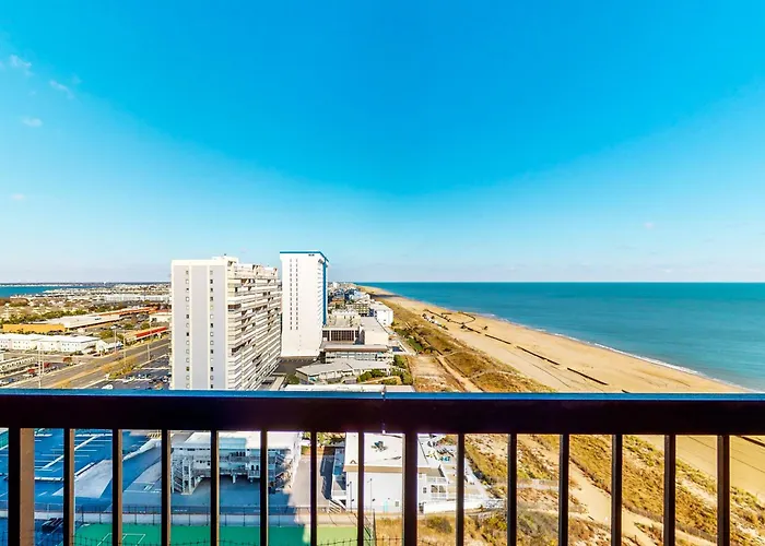 Sea Watch Ocean City