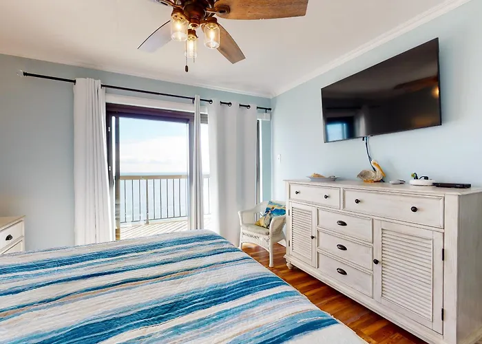 Apartment Sea Watch Ocean City