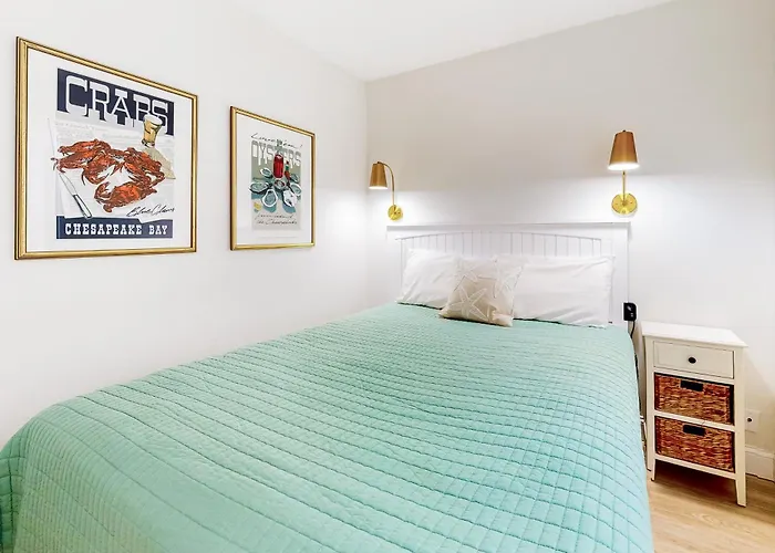 Sea Watch Apartment Ocean City