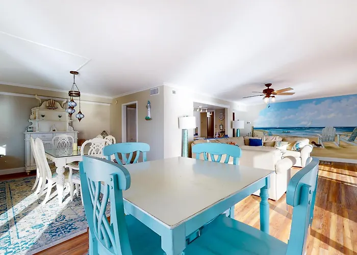 Apartment Sea Watch *