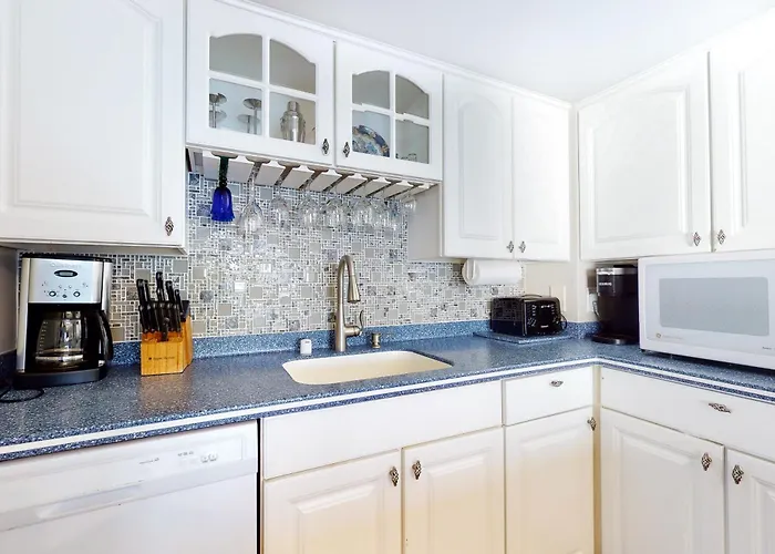 Sea Watch Apartment
