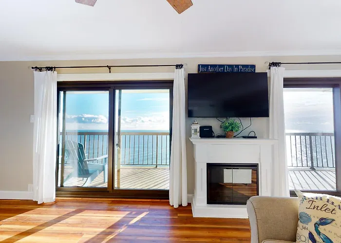 Sea Watch Apartment Ocean City