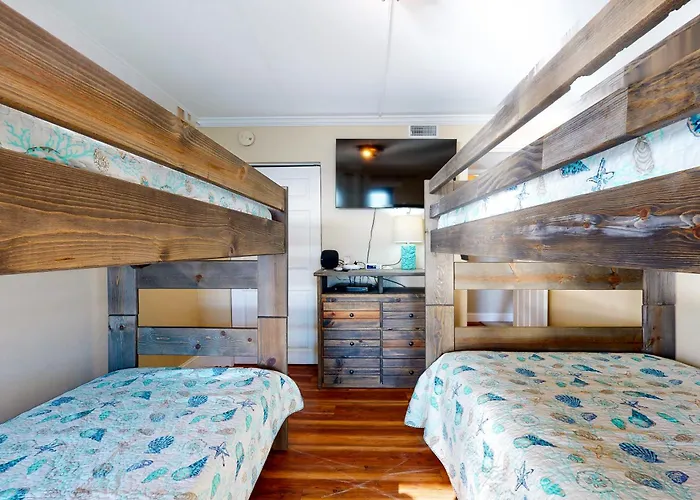Sea Watch Apartment Ocean City