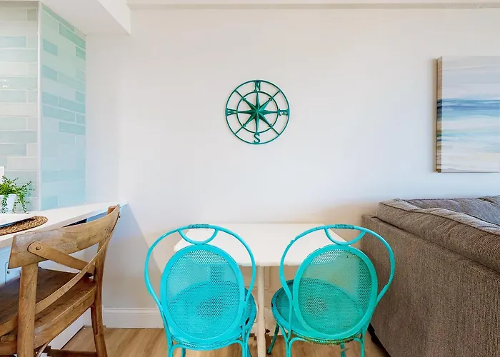 Apartment Sea Watch *