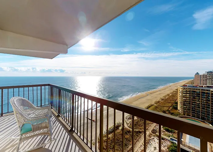 Apartment Sea Watch *