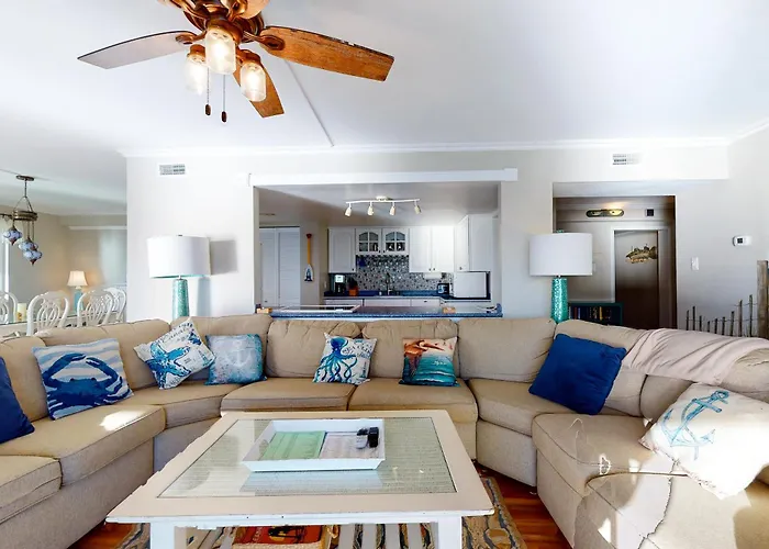 Apartment Sea Watch Ocean City