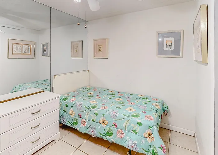 Sea Watch Apartment Ocean City
